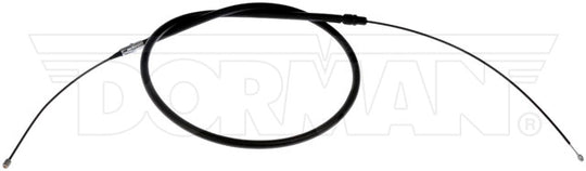 C661015 Parking Brake Cable Dorman - First Stop Canada