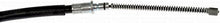 Load image into Gallery viewer, C661018 Parking Brake Cable Dorman - First Stop Canada