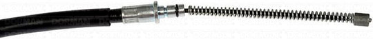 C661018 Parking Brake Cable Dorman - First Stop Canada