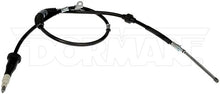 Load image into Gallery viewer, C661018 Parking Brake Cable Dorman - First Stop Canada