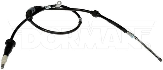 C661018 Parking Brake Cable Dorman - First Stop Canada