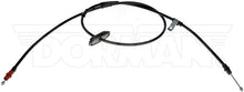Load image into Gallery viewer, C661019 Parking Brake Cable Dorman - First Stop Canada