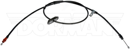 C661019 Parking Brake Cable Dorman - First Stop Canada