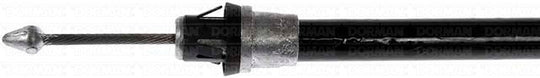 C661020 Parking Brake Cable Dorman - First Stop Canada
