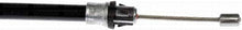 Charger l'image dans la galerie, C661020 Parking Brake Cable Dorman - First Stop Canada