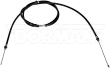 Charger l'image dans la galerie, C661020 Parking Brake Cable Dorman - First Stop Canada