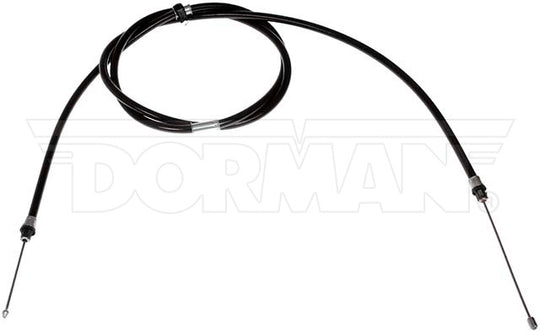 C661020 Parking Brake Cable Dorman - First Stop Canada