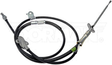Load image into Gallery viewer, C661021 Parking Brake Cable Dorman - First Stop Canada