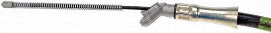 C661021 Parking Brake Cable Dorman - First Stop Canada