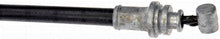 Load image into Gallery viewer, C661021 Parking Brake Cable Dorman - First Stop Canada