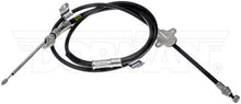 Load image into Gallery viewer, C661021 Parking Brake Cable Dorman - First Stop Canada