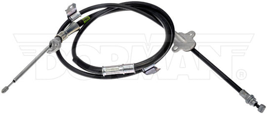 C661021 Parking Brake Cable Dorman - First Stop Canada