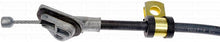 Charger l'image dans la galerie, C661022 Parking Brake Cable Dorman - First Stop Canada