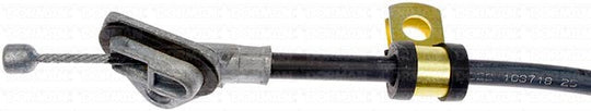 C661022 Parking Brake Cable Dorman - First Stop Canada