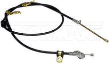 Charger l'image dans la galerie, C661022 Parking Brake Cable Dorman - First Stop Canada