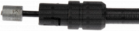 C661023 Parking Brake Cable Dorman - First Stop Canada