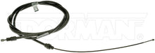 Load image into Gallery viewer, C661023 Parking Brake Cable Dorman - First Stop Canada