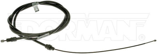 C661023 Parking Brake Cable Dorman - First Stop Canada
