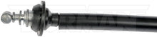 Charger l'image dans la galerie, C661024 Parking Brake Cable Dorman - First Stop Canada