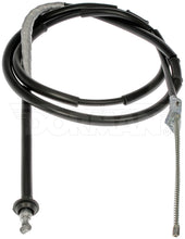 Charger l'image dans la galerie, C661024 Parking Brake Cable Dorman - First Stop Canada