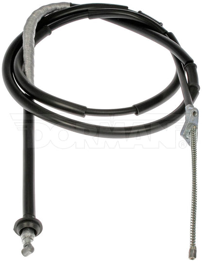 C661024 Parking Brake Cable Dorman - First Stop Canada