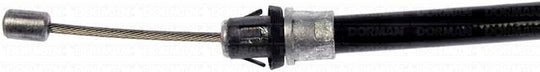 C661029 Parking Brake Cable Dorman - First Stop Canada