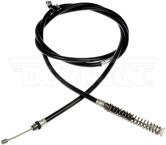 C661029 Parking Brake Cable Dorman - First Stop Canada