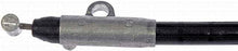 Charger l'image dans la galerie, C661030 Parking Brake Cable Dorman - First Stop Canada