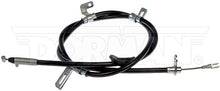Charger l'image dans la galerie, C661030 Parking Brake Cable Dorman - First Stop Canada