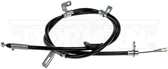 C661030 Parking Brake Cable Dorman - First Stop Canada