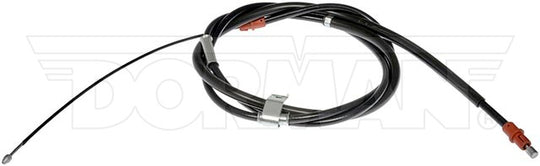 C661031 Parking Brake Cable Dorman - First Stop Canada