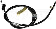 Load image into Gallery viewer, C661032 Parking Brake Cable Dorman - First Stop Canada