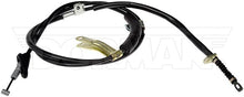 Load image into Gallery viewer, C661032 Parking Brake Cable Dorman - First Stop Canada