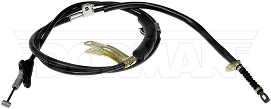 C661032 Parking Brake Cable Dorman - First Stop Canada