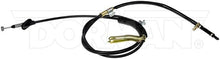 Load image into Gallery viewer, C661033 Parking Brake Cable Dorman - First Stop Canada