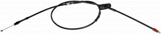 C661035 Parking Brake Cable Dorman - First Stop Canada
