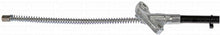 Load image into Gallery viewer, C661036 Parking Brake Cable Dorman - First Stop Canada