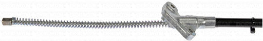 C661036 Parking Brake Cable Dorman - First Stop Canada