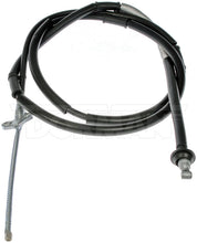 Load image into Gallery viewer, C661036 Parking Brake Cable Dorman - First Stop Canada