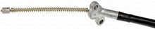 Charger l'image dans la galerie, C661039 Parking Brake Cable Dorman - First Stop Canada
