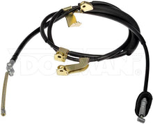 Charger l'image dans la galerie, C661039 Parking Brake Cable Dorman - First Stop Canada