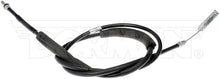Charger l'image dans la galerie, C661040 Parking Brake Cable Dorman - First Stop Canada