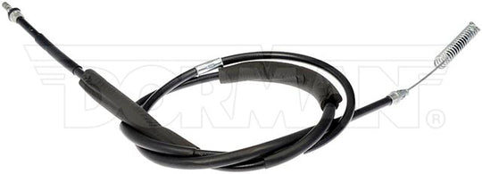 C661040 Parking Brake Cable Dorman - First Stop Canada