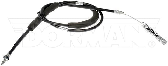 C661040 Parking Brake Cable Dorman - First Stop Canada