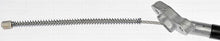 Charger l'image dans la galerie, C661042 Parking Brake Cable Dorman - First Stop Canada