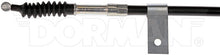 Load image into Gallery viewer, C661043 Parking Brake Cable Dorman - First Stop Canada