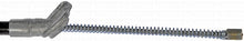 Load image into Gallery viewer, C661043 Parking Brake Cable Dorman - First Stop Canada