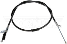 Load image into Gallery viewer, C661043 Parking Brake Cable Dorman - First Stop Canada