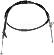 Load image into Gallery viewer, C661044 Parking Brake Cable Dorman - First Stop Canada
