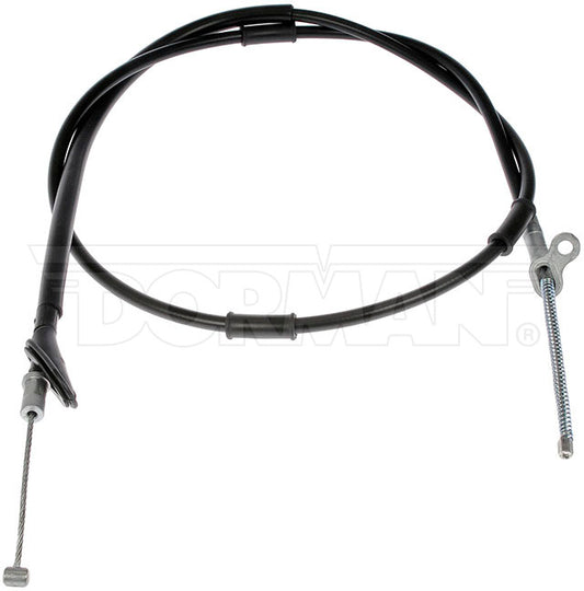 C661044 Parking Brake Cable Dorman - First Stop Canada